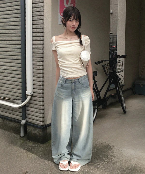 牛仔裤