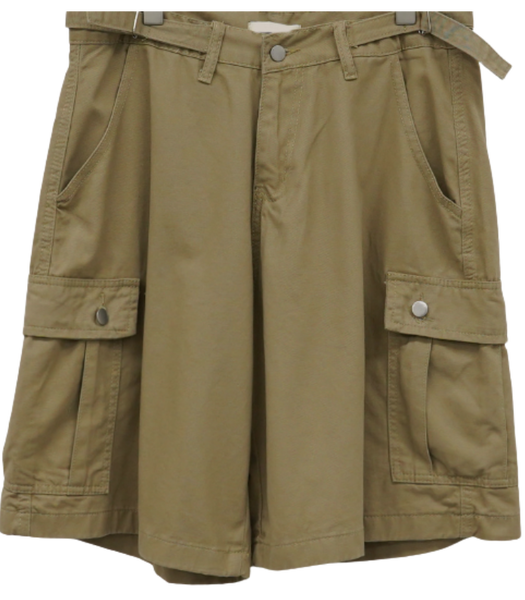 Short Pants