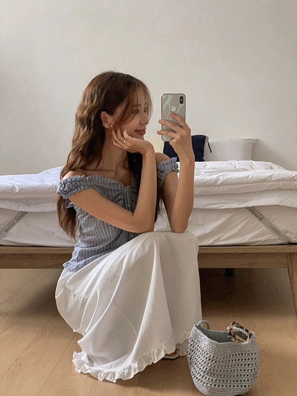 off-the-shoulder-dress