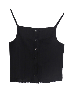 sleeveless