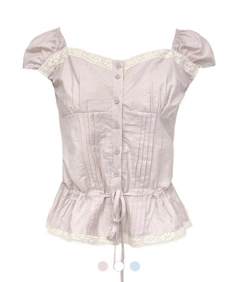bustier