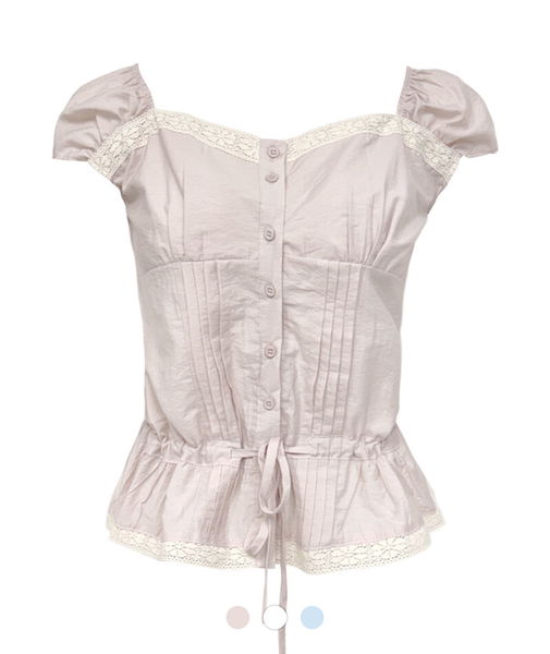 bustier