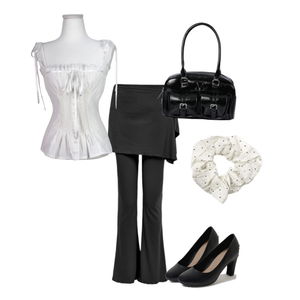 Styleyoursummer,Shoulderbag,Feminine,Casual,Photo 코디