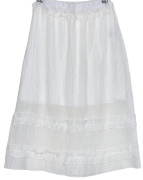 skirt