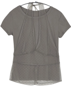Short Sleeve