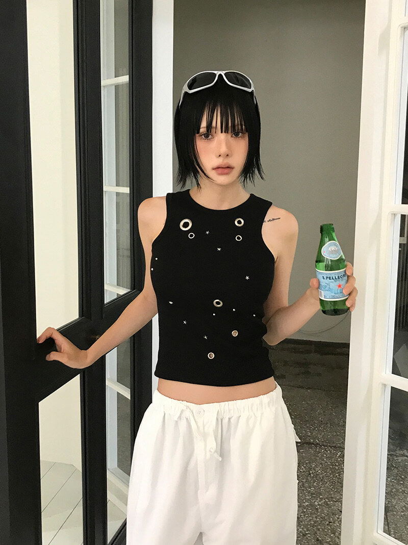 無袖