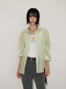 SUMMER SOFT SHIRT