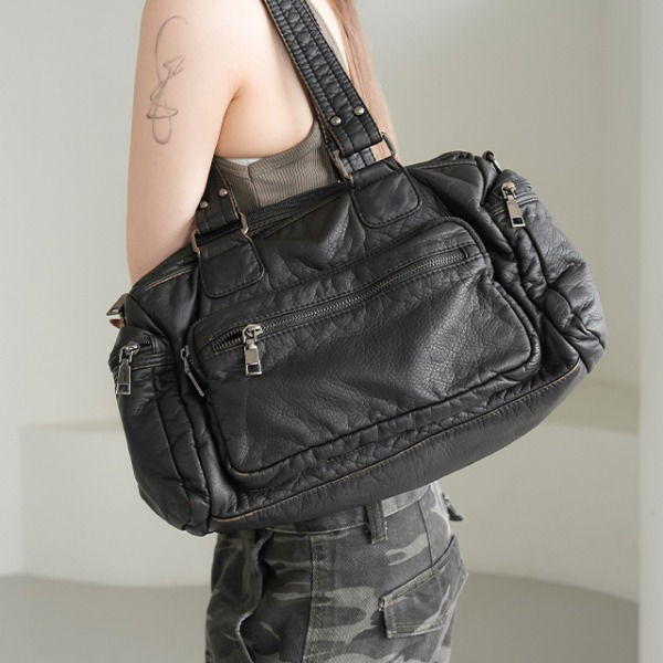 Siobh Cross & Shoulder Bag