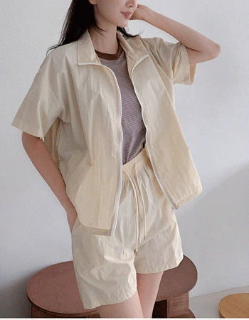套裝