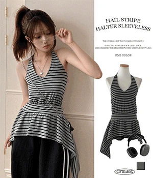 sleeveless