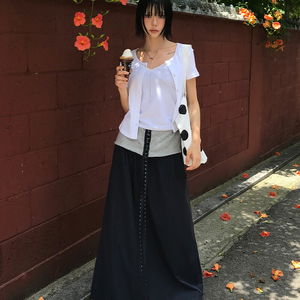 裙子