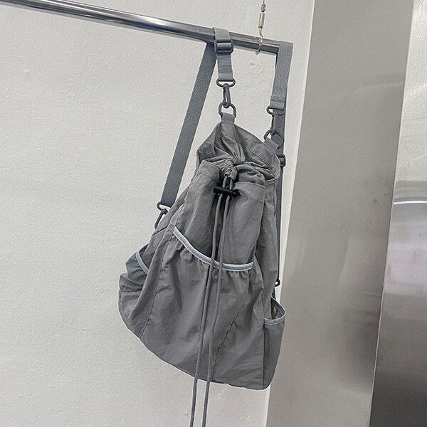 몰디 포켓 백팩