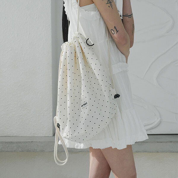 Croyu Dot Backpack