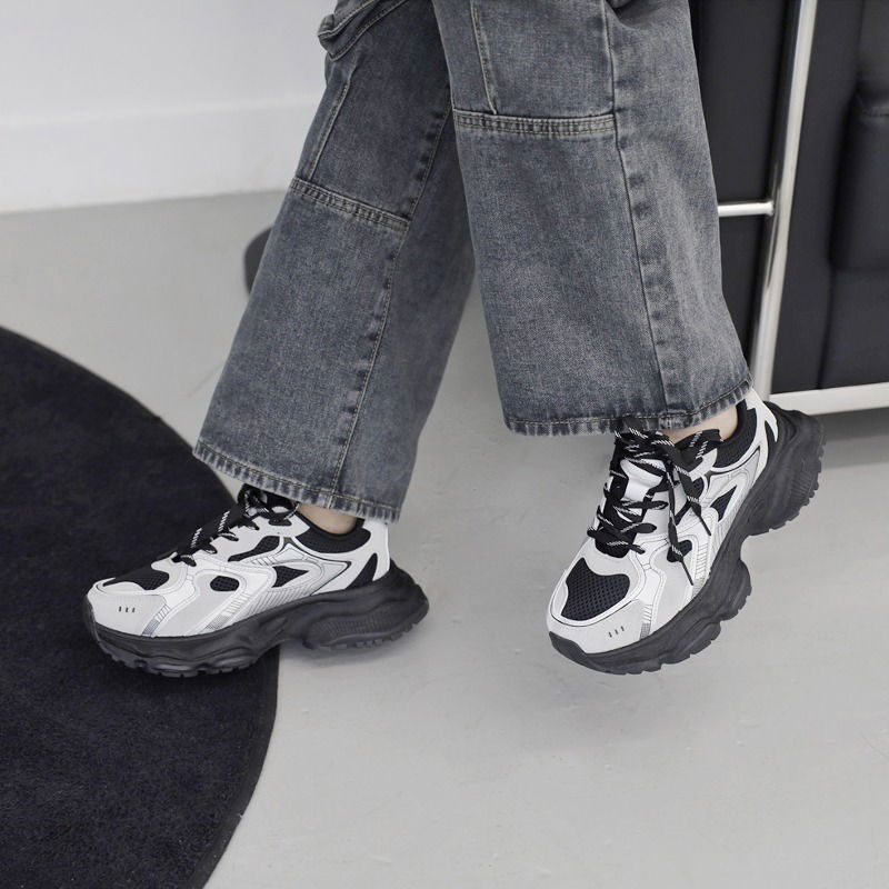 Luba Ugly Sneakers 球鞋与布鞋