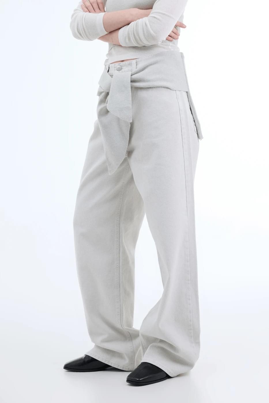 sweatpants
