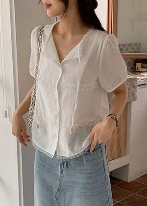 女衫