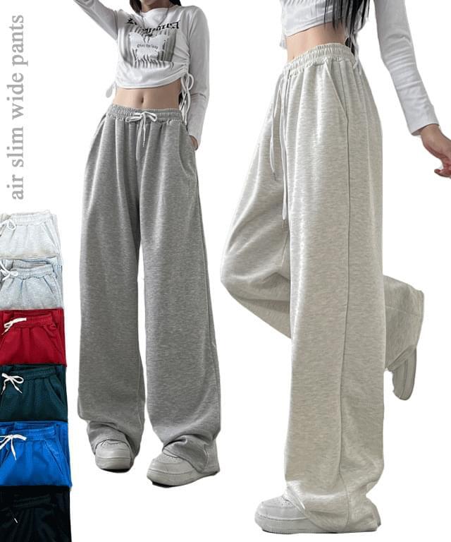 sweatpants
