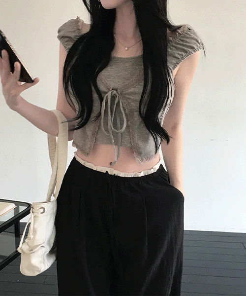 女衫