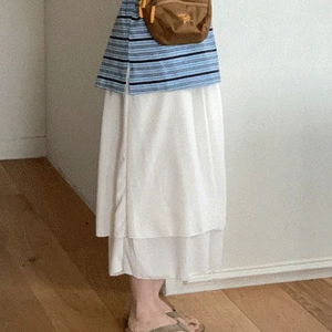 裙子