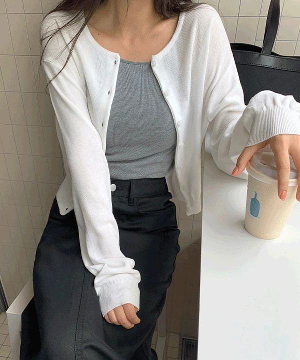 カーディガン