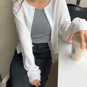 針織外套