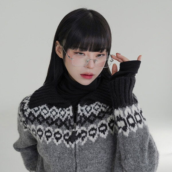 李氏ムテメガネ