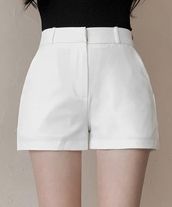 Connie Half Shorts