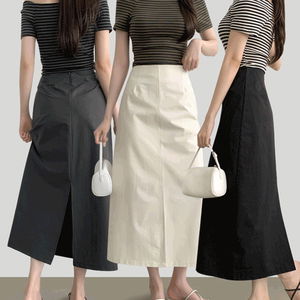 裙子