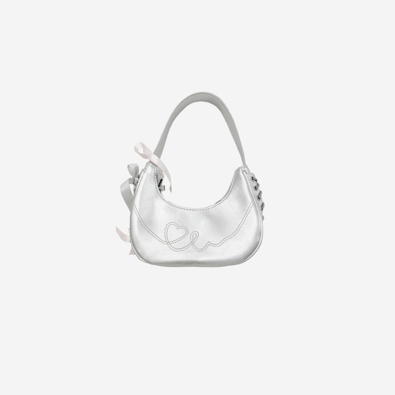 Cyndia Vallecore Mini Hobo Bag