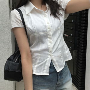 衬衫