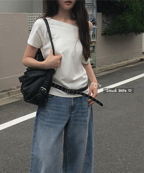 腰帶