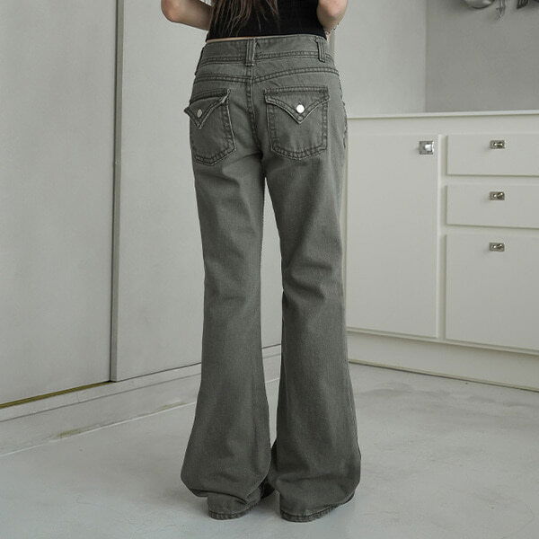 Hoy Flared pants
