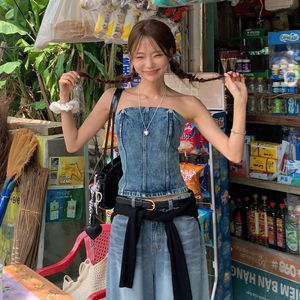 bustier