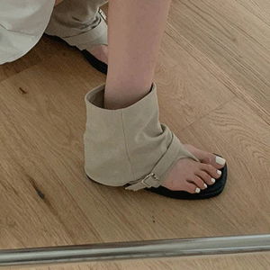涼鞋