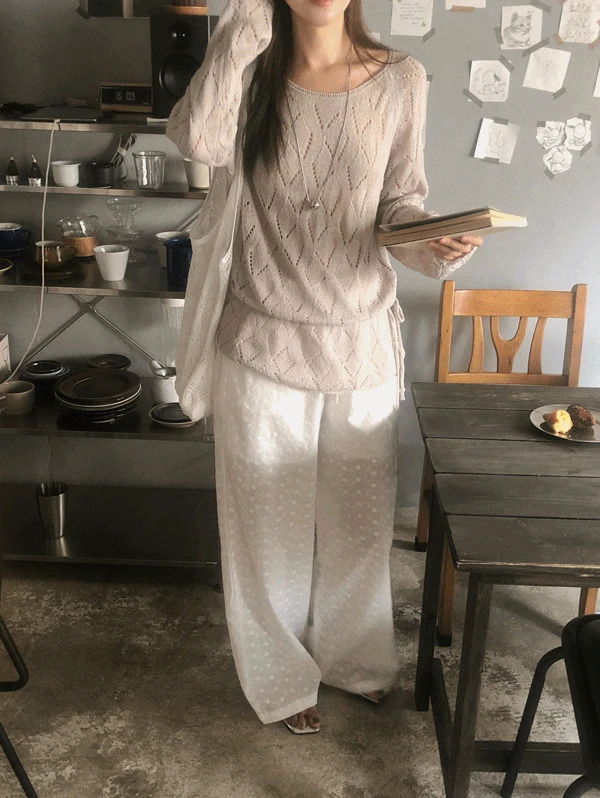 毛衣