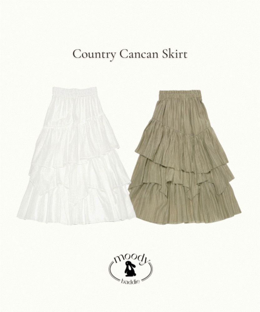 skirt