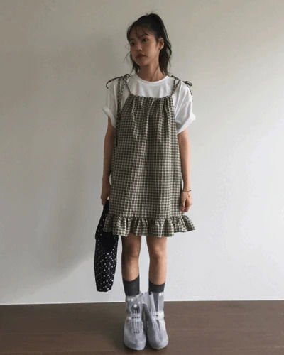 Mini Dresses