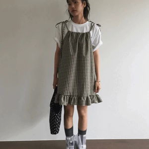 短裙