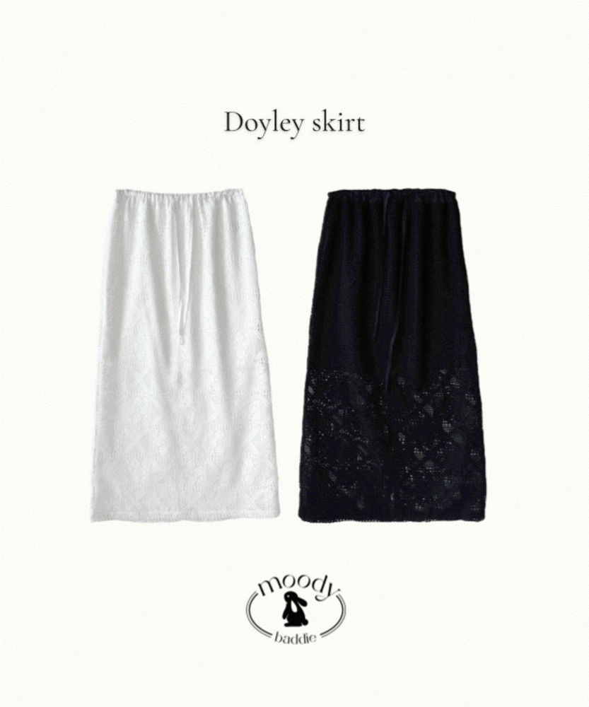 flared-skirt
