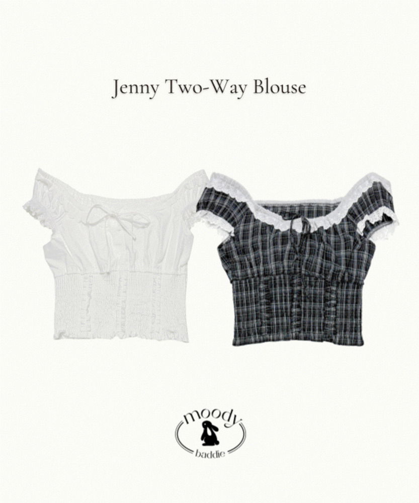 blouse