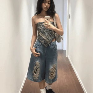 牛仔褲