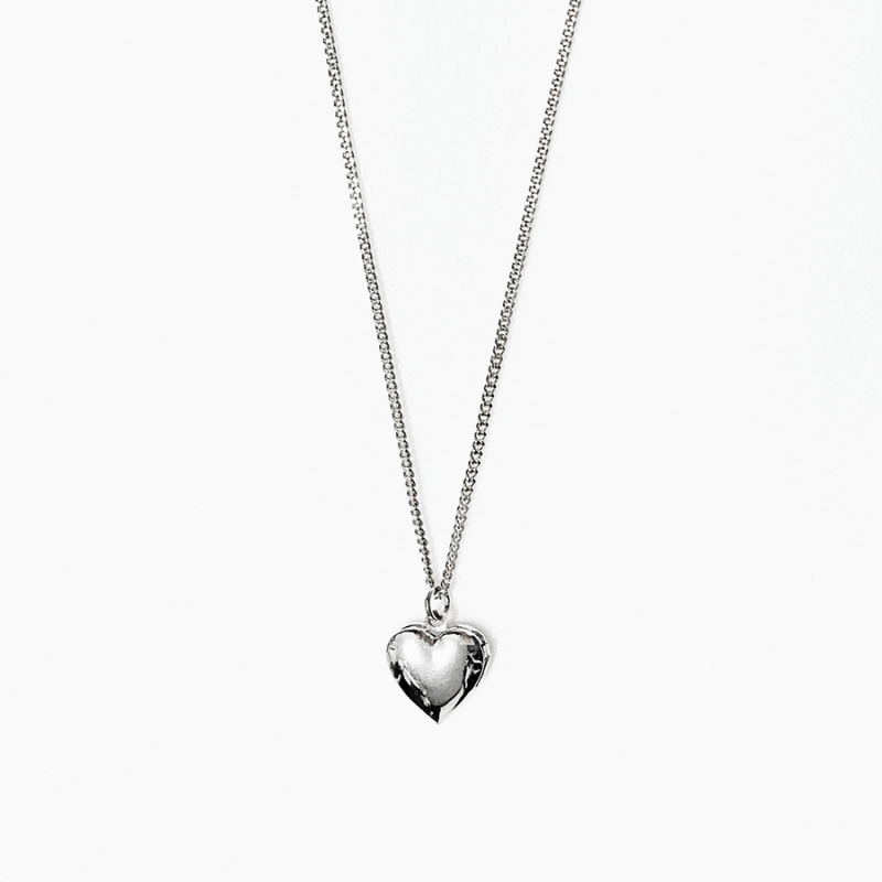 Miyu Heart Necklace