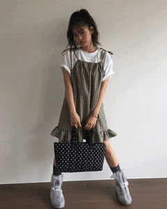 Clear Coverup Boots