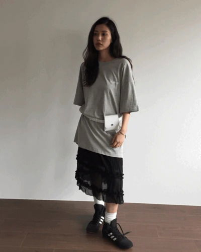 Short Sleeve