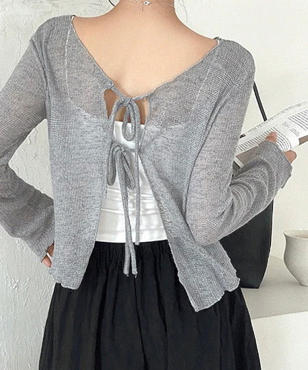 cardigan