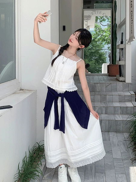 sleeveless