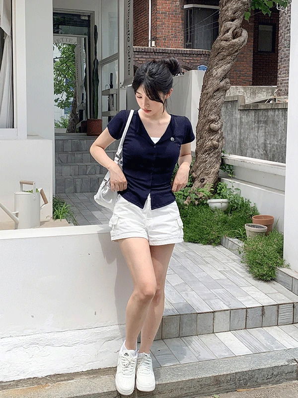Short Pants