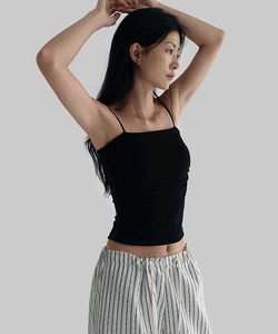 Hiren Slim Cap Sleeveless