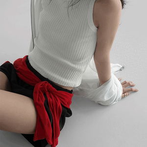 女性背心