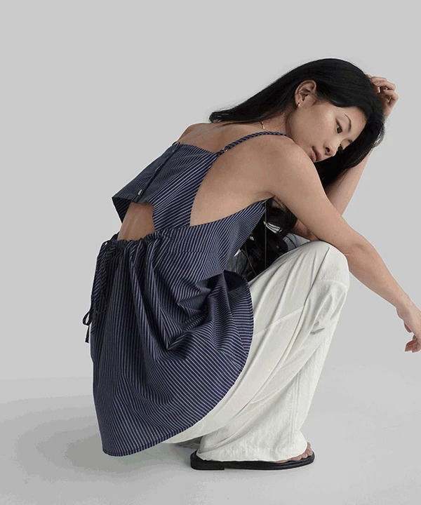 女衫
